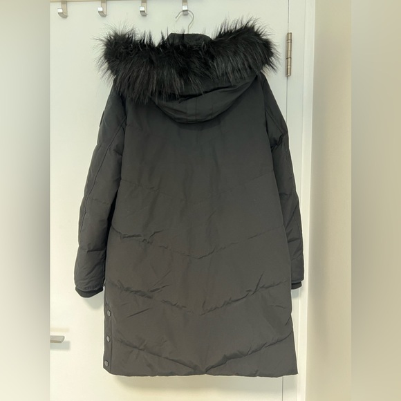 Borealis Arctic Expedition Winter Coat - Picture 7 of 12